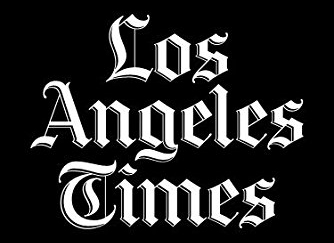 L.A. Times Logo
